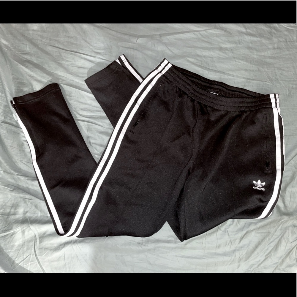 ADIDAS Athletic Sweatpants